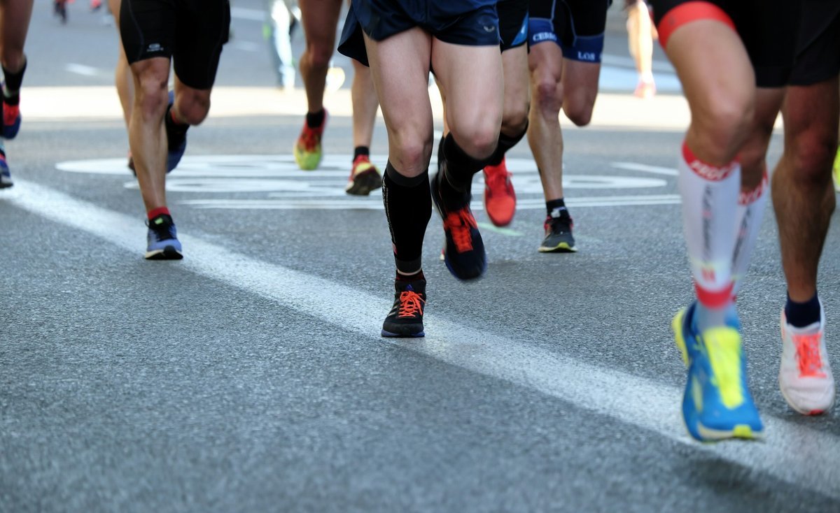 Step Into Terry Fox’s Legacy: Uniting Oshawa for the 2026 Terry Fox Run