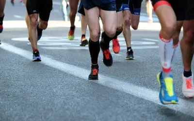 
Image vedette pour Step Into Terry Fox’s Legacy: Uniting Oshawa for the 2026 Terry Fox Run