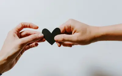 
Image vedette pour Celebrating Community and Connection on International Day of Charity