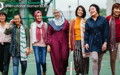 Celebrate International Women’s Day 2026: #GiveToGain in Oshawa