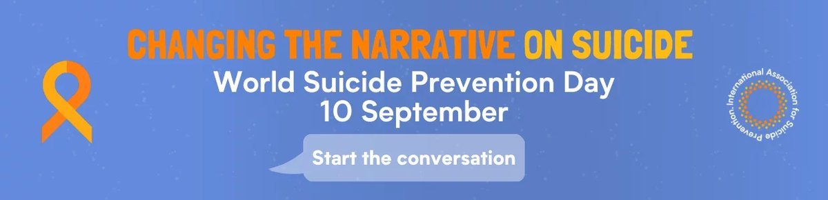 Building Connection: World Suicide Prevention Day in Oshawa