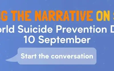 Building Connection: World Suicide Prevention Day in Oshawa
