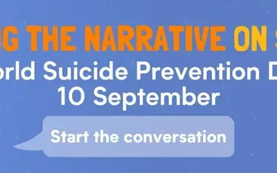 
                                          Feature image for Building Connection: World Suicide Prevention Day in Oshawa
                                      