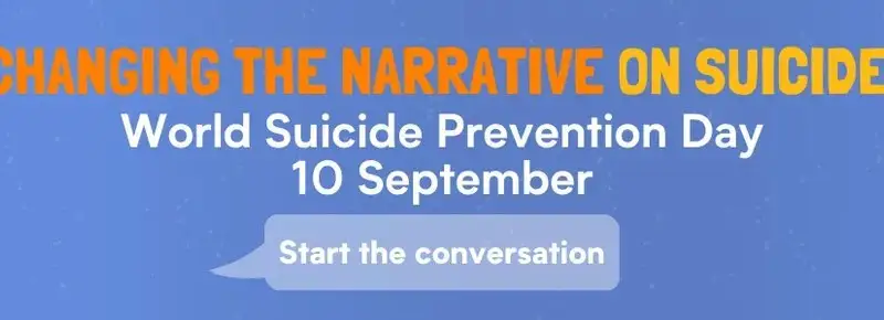 Building Connection: World Suicide Prevention Day in Oshawa