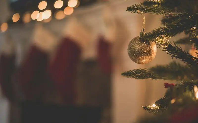 Give the Gift of Time This Holiday Season