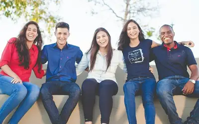 Image à la une pour Different Contexts, Common Aspirations: How Local Youth are Shaping Our Shared Future