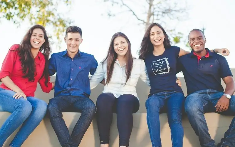 Different Contexts, Common Aspirations: How Local Youth are Shaping Our Shared Future