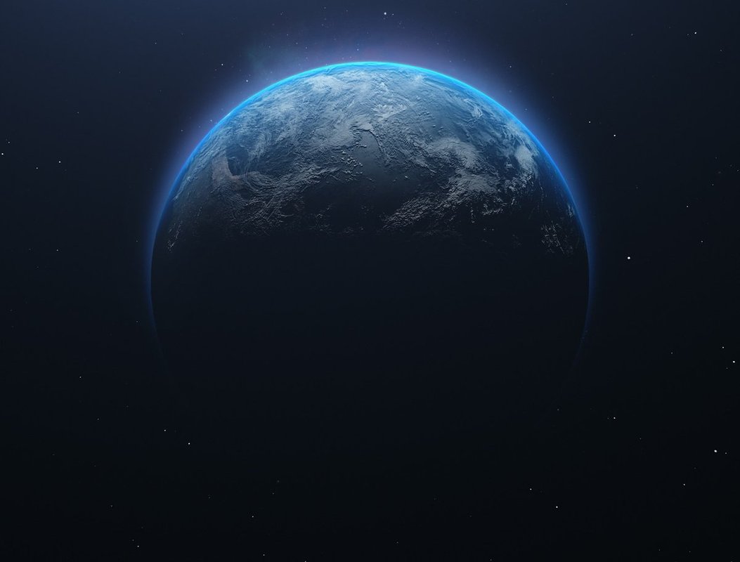 Turn Off the Lights and Take Action in Oshawa for Earth Hour