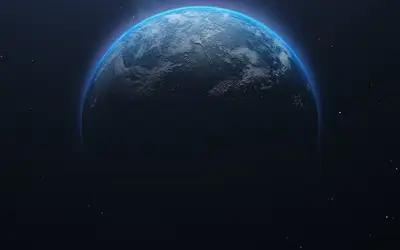 Feature image for Turn Off the Lights and Take Action in Oshawa for Earth Hour