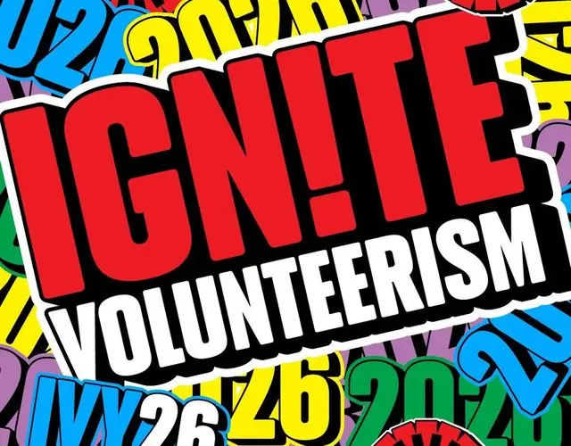 Happy National Volunteer Week, Oshawa! Let's Celebrate Together