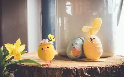 Celebrating Easter through Community in Oshawa