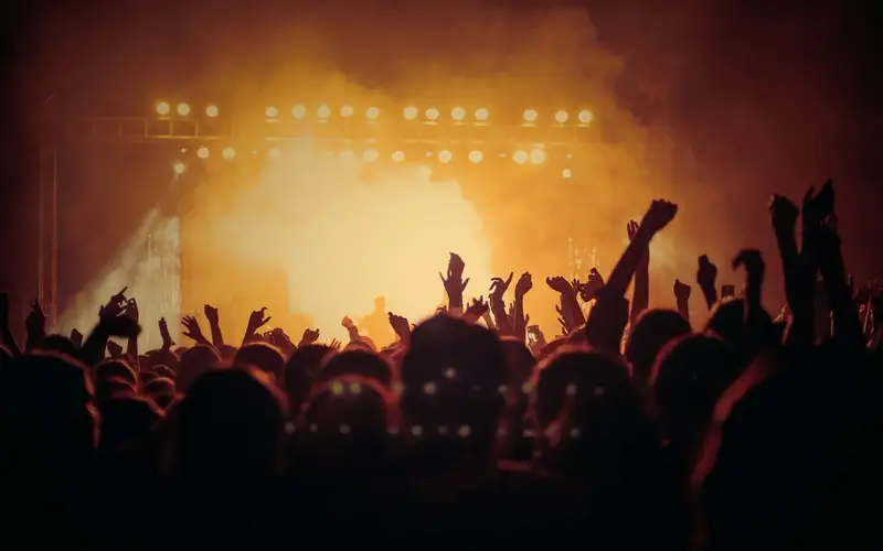 Upcoming Events: Oshawa (Dec 29 - Jan 04, 2026)