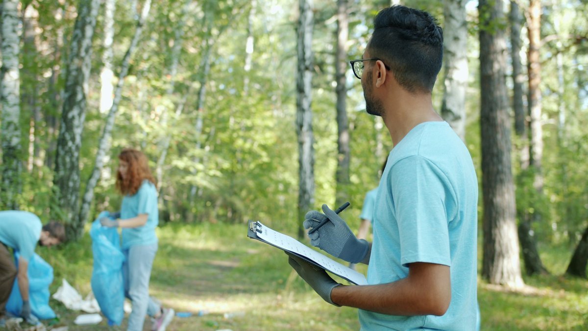 Volunteer Opportunities in Oshawa (Jul 06 - Jul 12, 2026)