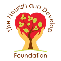 The Nourish And Develop Foundation