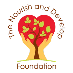 The Nourish And Develop Foundation