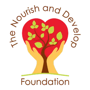 The Nourish And Develop Foundation