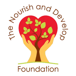 The Nourish And Develop Foundation