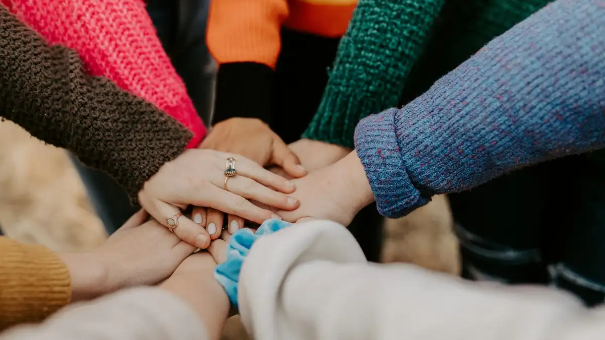 Volunteer opportunities in Oshawa