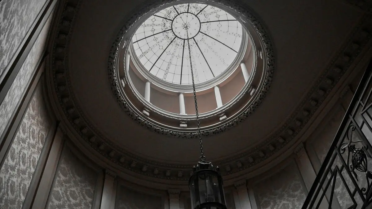 Team working together